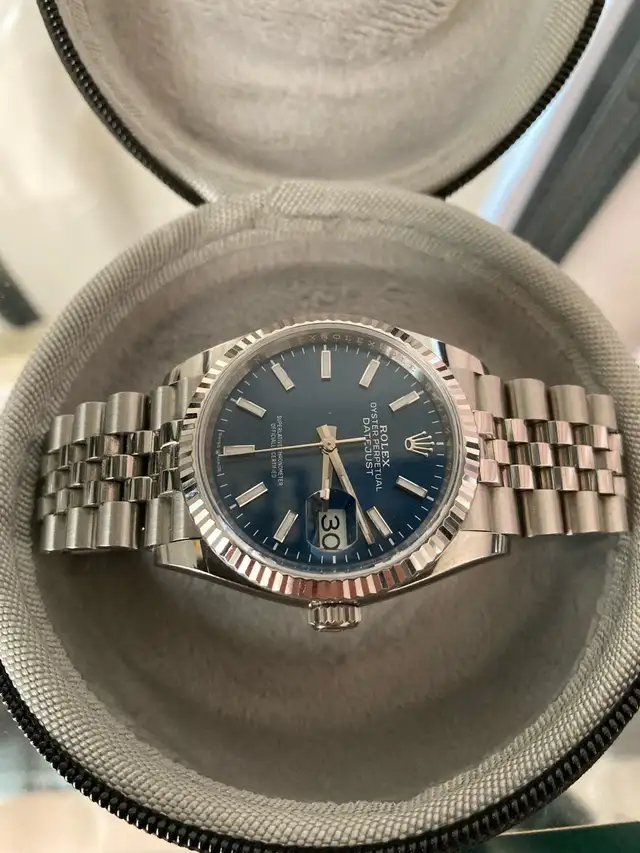 VSF Rolex DateJust 36