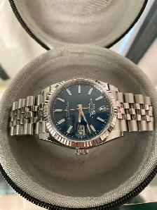 VSF Rolex DateJust 36