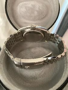 VSF Rolex DateJust 36 - Photo 2