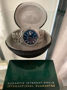 VSF Rolex DateJust 36 - Photo 3