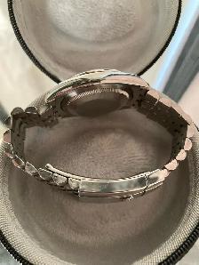 VSF Rolex DateJust 36 - Photo 4