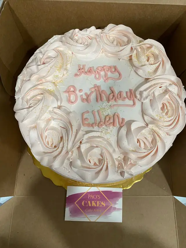 Strawberry cake, signature cakes, custom cakes