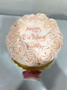 Strawberry cake, signature cakes, custom cakes - Photo 6