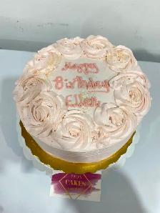 Strawberry cake, signature cakes, custom cakes - Photo 7