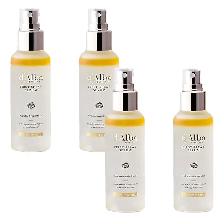 d'alba Piedmont Italian White Truffle First Spray Serum 100mlX4