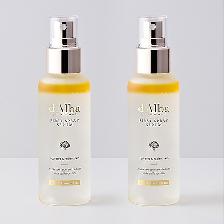 d'alba Piedmont Italian White Truffle First Spray Serum 100mlX4 - Photo 2