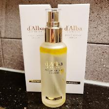 d'alba Piedmont Italian White Truffle First Spray Serum 100mlX4 - Photo 4