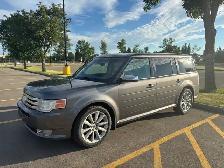 2010 Ford Flex Limited