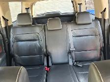 2010 Ford Flex Limited - Photo 7