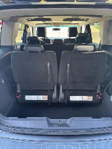 2010 Ford Flex Limited - Photo 8