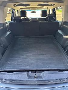2010 Ford Flex Limited - Photo 9