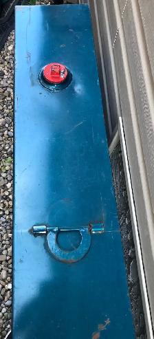 slip tank fuel tank