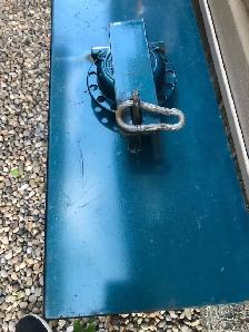 slip tank fuel tank - Photo 2
