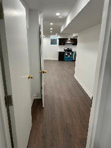 1bed 1 bath basement unit in Oshawa available from Aug 1st 2026 - Photo 2