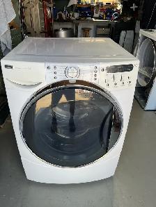 Kenmore Washer