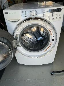 Kenmore Washer - Photo 2