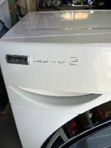 Kenmore Washer - Photo 3