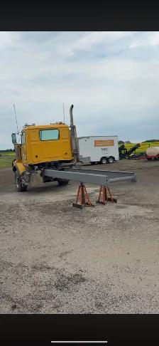 Mobile Sandblasting & Protective Coatings - Photo 9