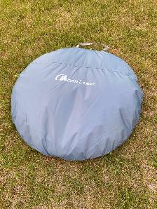 New, never used, 4 person Moon Lense Easy Pop-up Tent - Photo 4