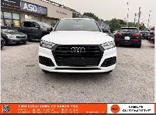 2019 Audi Q5 Technick/S-Line/Low KM/Accident Free - Photo 4