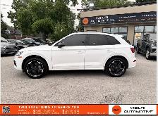 2019 Audi Q5 Technick/S-Line/Low KM/Accident Free - Photo 5