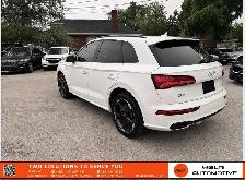 2019 Audi Q5 Technick/S-Line/Low KM/Accident Free - Photo 7