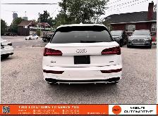 2019 Audi Q5 Technick/S-Line/Low KM/Accident Free - Photo 8