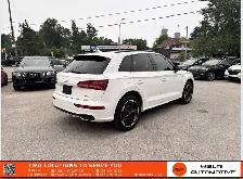 2019 Audi Q5 Technick/S-Line/Low KM/Accident Free - Photo 9