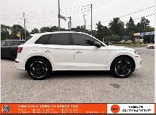 2019 Audi Q5 Technick/S-Line/Low KM/Accident Free - Photo 10