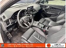 2019 Audi Q5 Technick/S-Line/Low KM/Accident Free - Photo 14