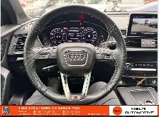 2019 Audi Q5 Technick/S-Line/Low KM/Accident Free - Photo 16