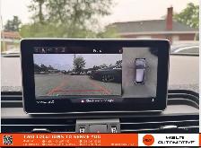2019 Audi Q5 Technick/S-Line/Low KM/Accident Free - Photo 17