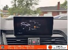 2019 Audi Q5 Technick/S-Line/Low KM/Accident Free - Photo 18