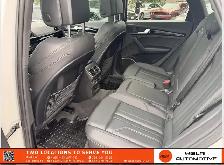 2019 Audi Q5 Technick/S-Line/Low KM/Accident Free - Photo 21