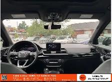 2019 Audi Q5 Technick/S-Line/Low KM/Accident Free - Photo 22