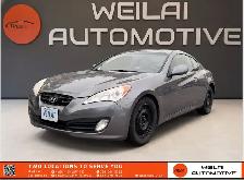 2010 Hyundai Genesis Premium/No Accident