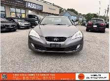 2010 Hyundai Genesis Premium/No Accident - Photo 4