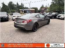 2010 Hyundai Genesis Premium/No Accident - Photo 8