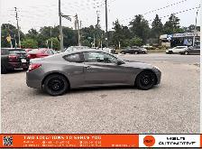 2010 Hyundai Genesis Premium/No Accident - Photo 9