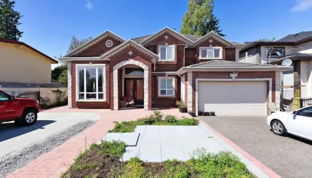 house for sale