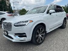 2022 Volvo XC90 T6 Inscription AWD - BOWERS & WILKINS! HUD! 360 - Photo 3