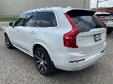 2022 Volvo XC90 T6 Inscription AWD - BOWERS & WILKINS! HUD! 360 - Photo 5