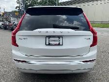 2022 Volvo XC90 T6 Inscription AWD - BOWERS & WILKINS! HUD! 360 - Photo 6