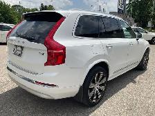 2022 Volvo XC90 T6 Inscription AWD - BOWERS & WILKINS! HUD! 360 - Photo 7