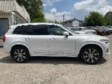 2022 Volvo XC90 T6 Inscription AWD - BOWERS & WILKINS! HUD! 360 - Photo 8