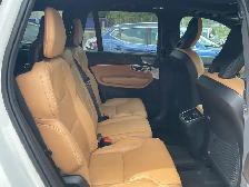2022 Volvo XC90 T6 Inscription AWD - BOWERS & WILKINS! HUD! 360 - Photo 9