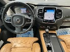 2022 Volvo XC90 T6 Inscription AWD - BOWERS & WILKINS! HUD! 360 - Photo 16