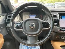 2022 Volvo XC90 T6 Inscription AWD - BOWERS & WILKINS! HUD! 360 - Photo 23