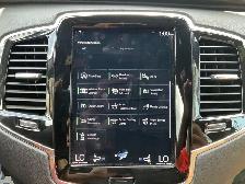 2022 Volvo XC90 T6 Inscription AWD - BOWERS & WILKINS! HUD! 360 - Photo 33