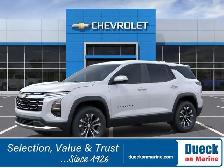 2027 Chevrolet Equinox LT - Photo 2